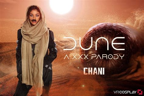 porn dune|Dune: Chani A XXX Parody .